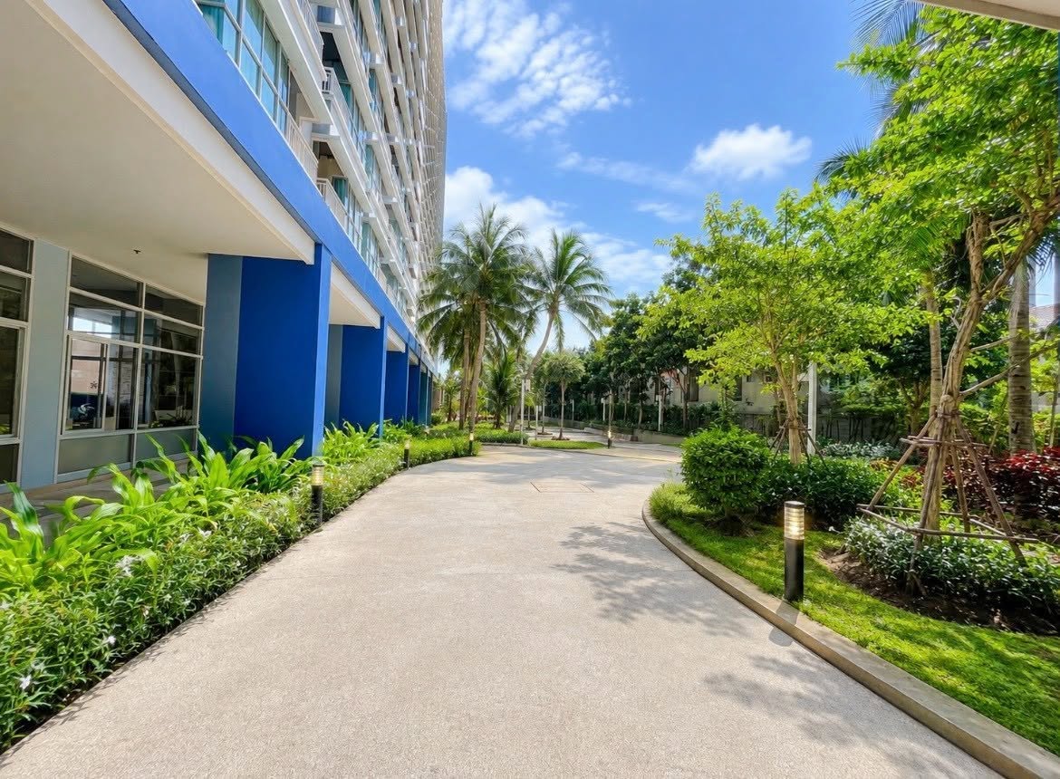 1 Bedroom Condo for rent at Lumpini Park Beach Jomtien