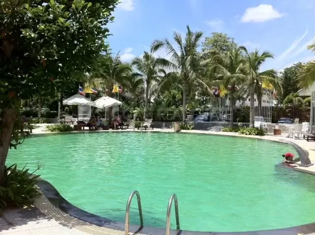 1 Bedroom Condo for rent at AD Hyatt