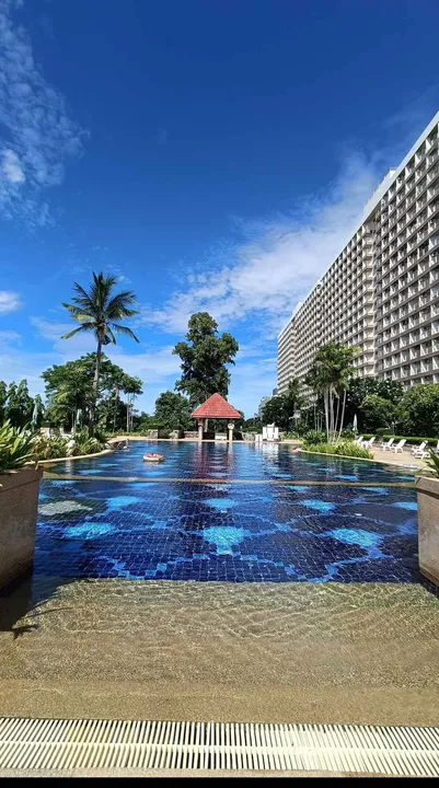 Photo from a listing at Rimhad Jomtien S2