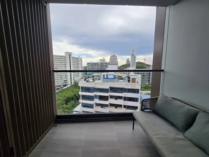 Condo for rent at Beverly Mountain Bay