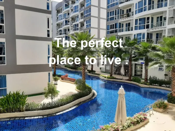 Photo from a listing at Grand Avenue