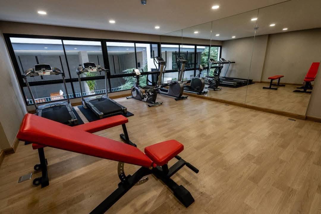 1 Bedroom Condo for rent at Green Ville 1 Condo