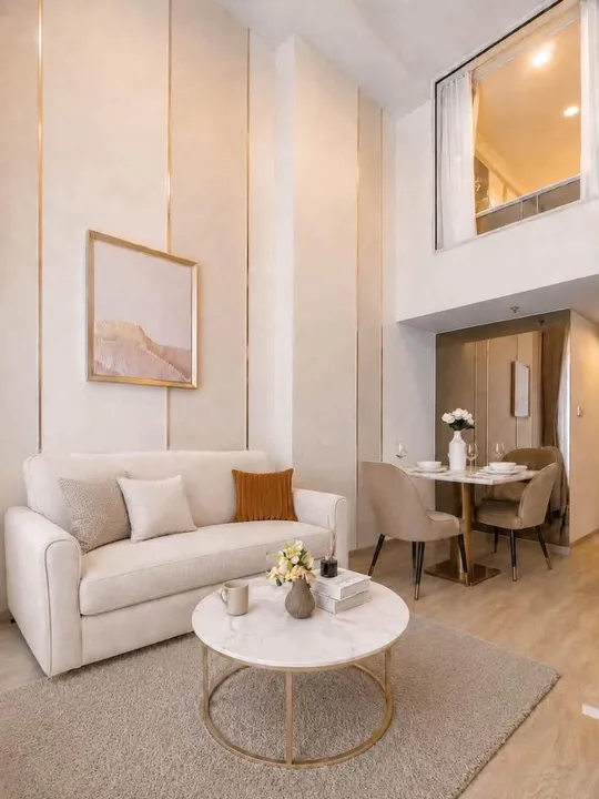 Photo from a listing at Culture Chula