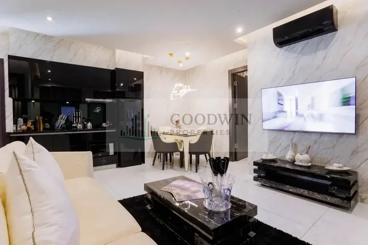 2 Bedroom Condo for sale at Grand Solaire