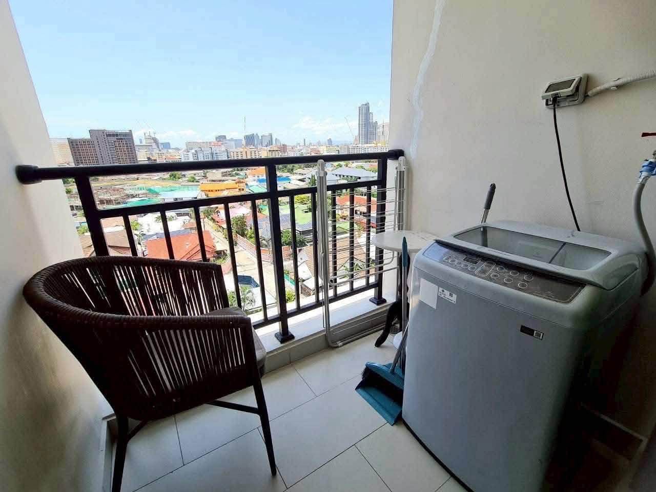 1 Bedroom Condo for rent at Arcadia Beach Continental