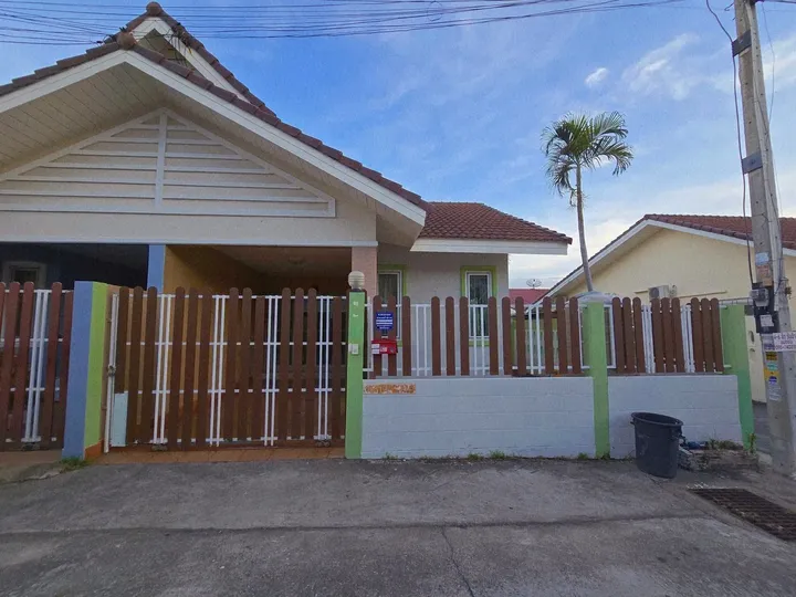 Listing photo