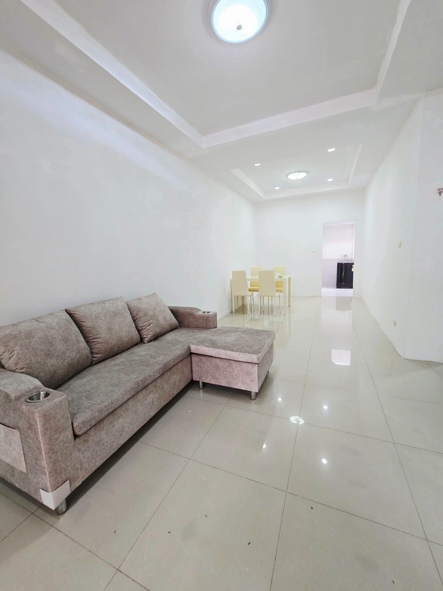 2 Bedroom House for rent at Chokchai Village 7