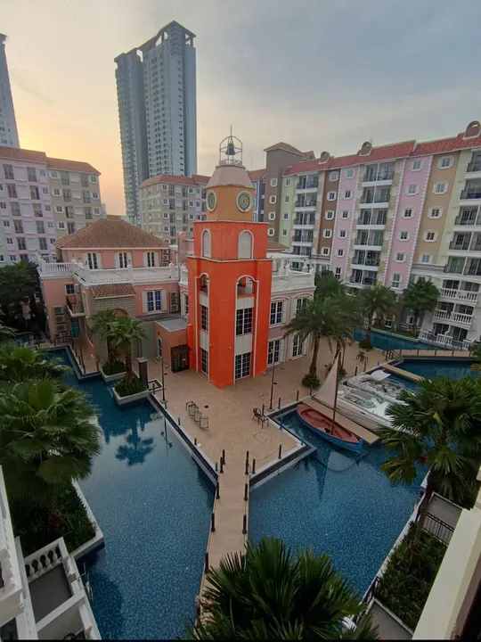 Photo from a listing at Seven Seas Cote d'Azur