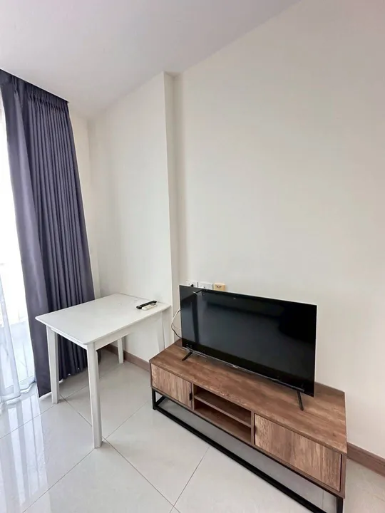 Studio for rent at The Riviera Jomtien