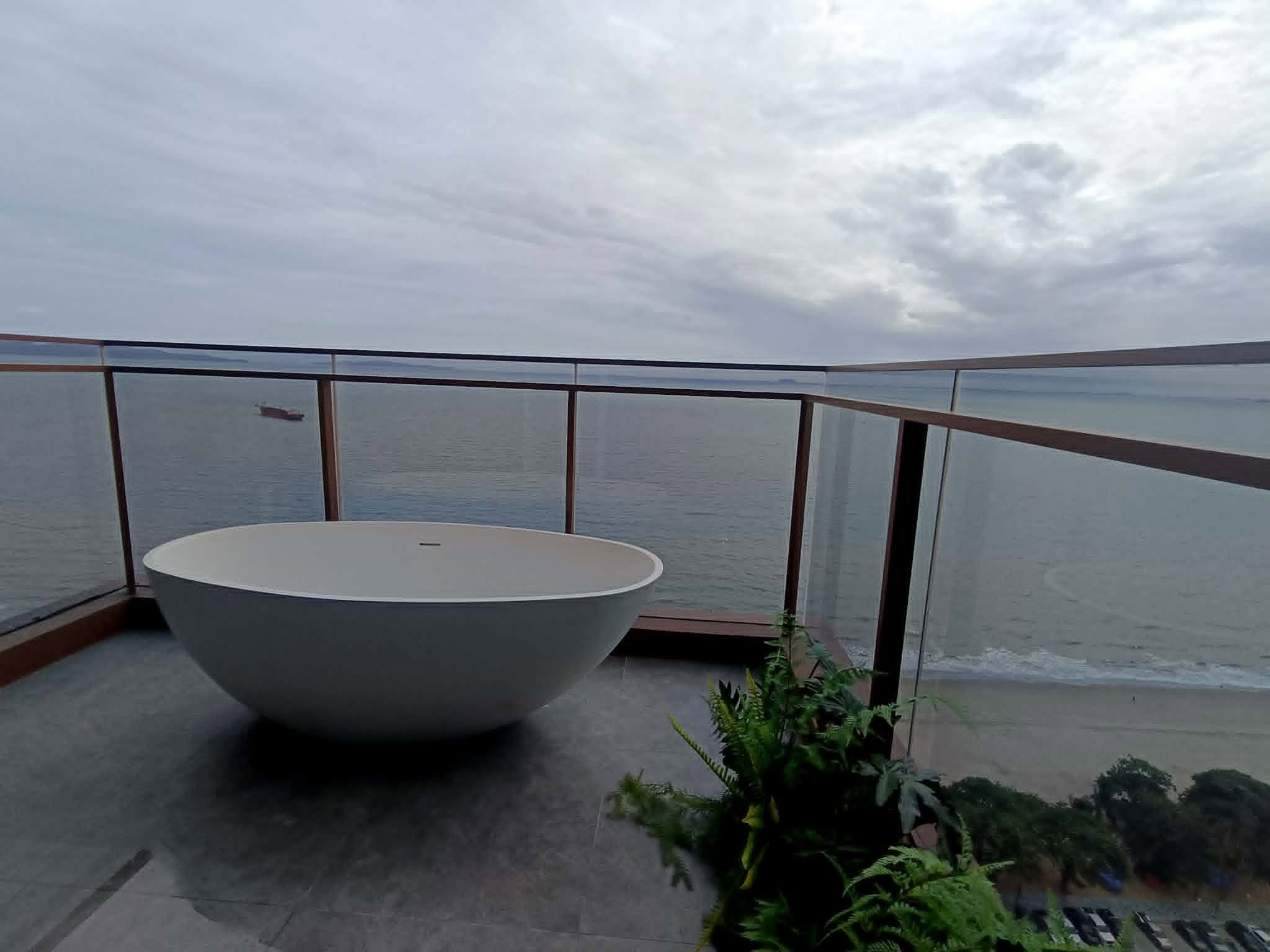 2 Bedroom Condo for sale at Arom Jomtien