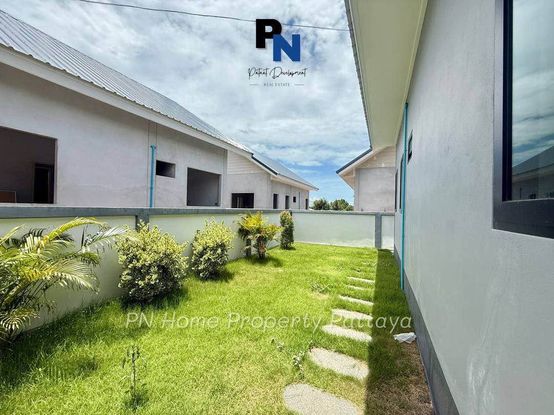 2 Bedroom House for sale in Nong Ket Noi