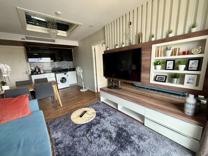 2 Bedroom Condo for rent at Dusit Grand Park 1