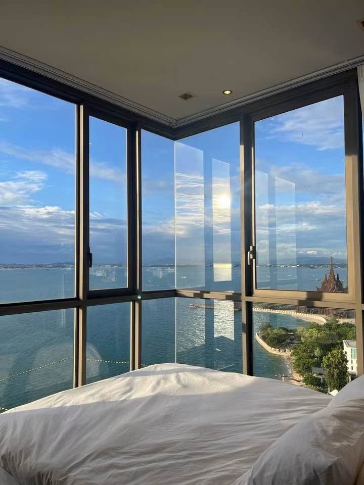 2 Bedroom Condo for rent at Baan Plai Haad