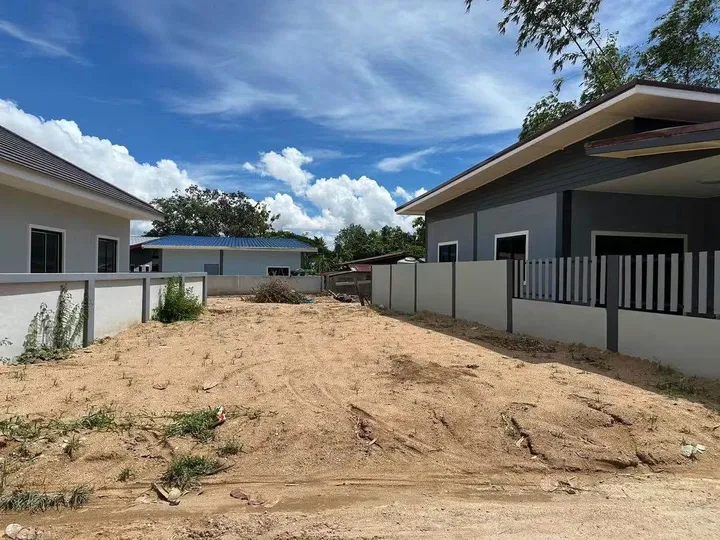 Land for sale in Khao Makok