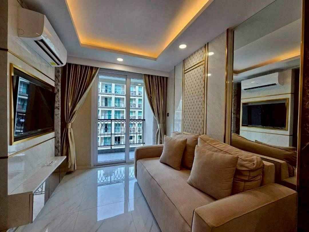 1 Bedroom Condo for rent at Dusit Grand Park 2