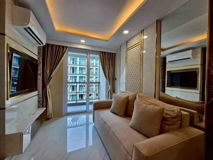 1 Bedroom Condo for rent at Dusit Grand Park 2