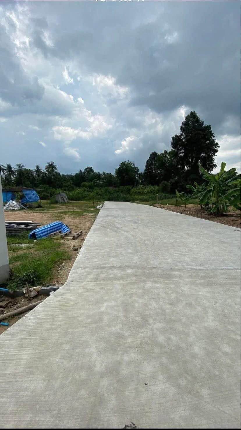Land for sale in Nong Pla Lai