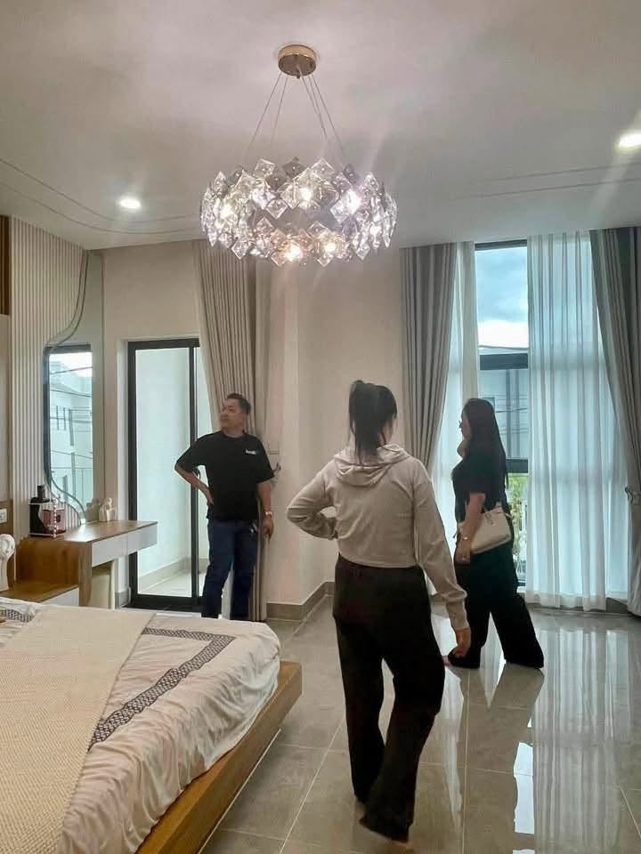 3 Bedroom Villa for sale at Borey Lorn City Lotussea