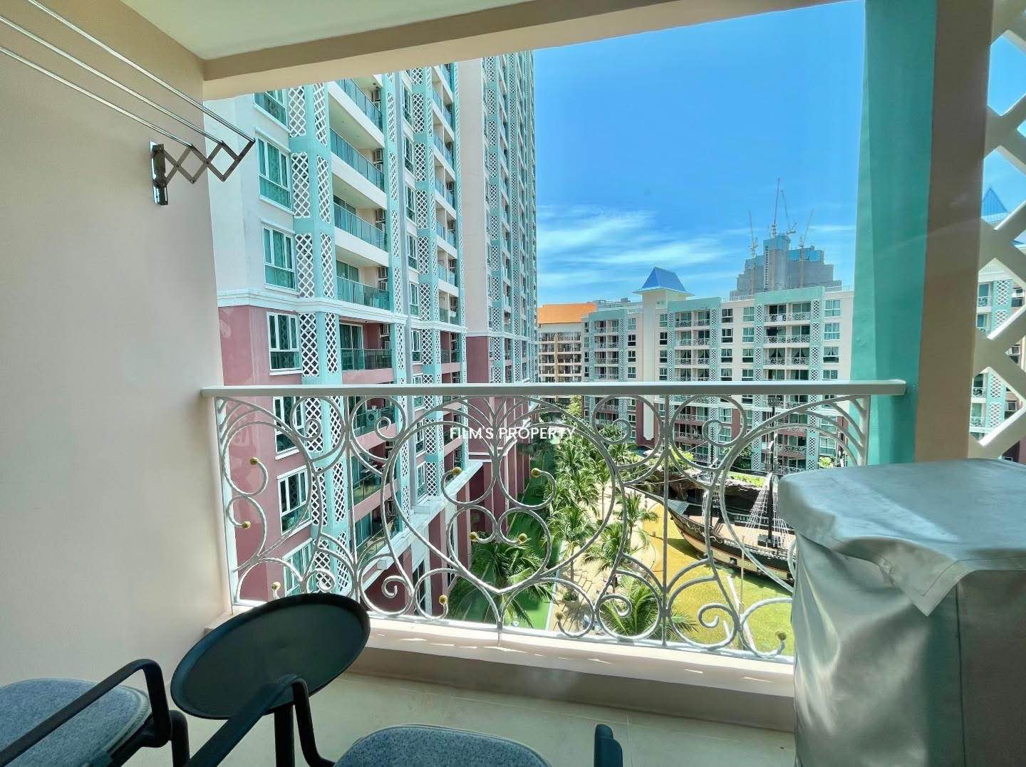 1 Bedroom Apartment for rent at Grand Caribbean