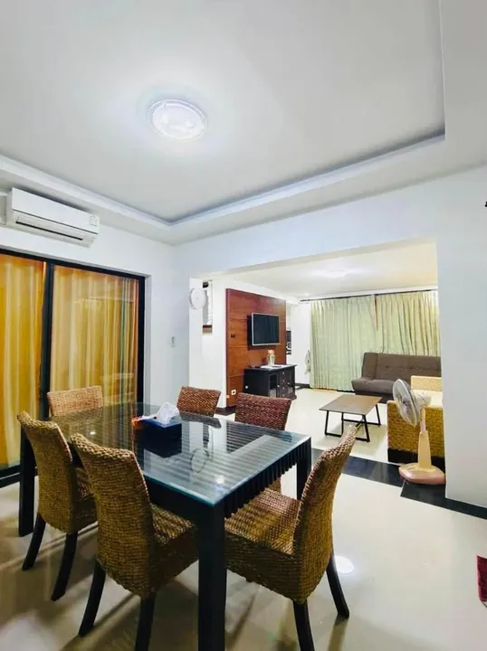 5 Bedroom Villa for sale in North Pattaya