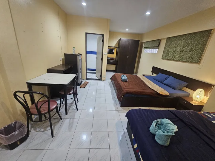 1 Bedroom Apartment for rent in Central Pattaya