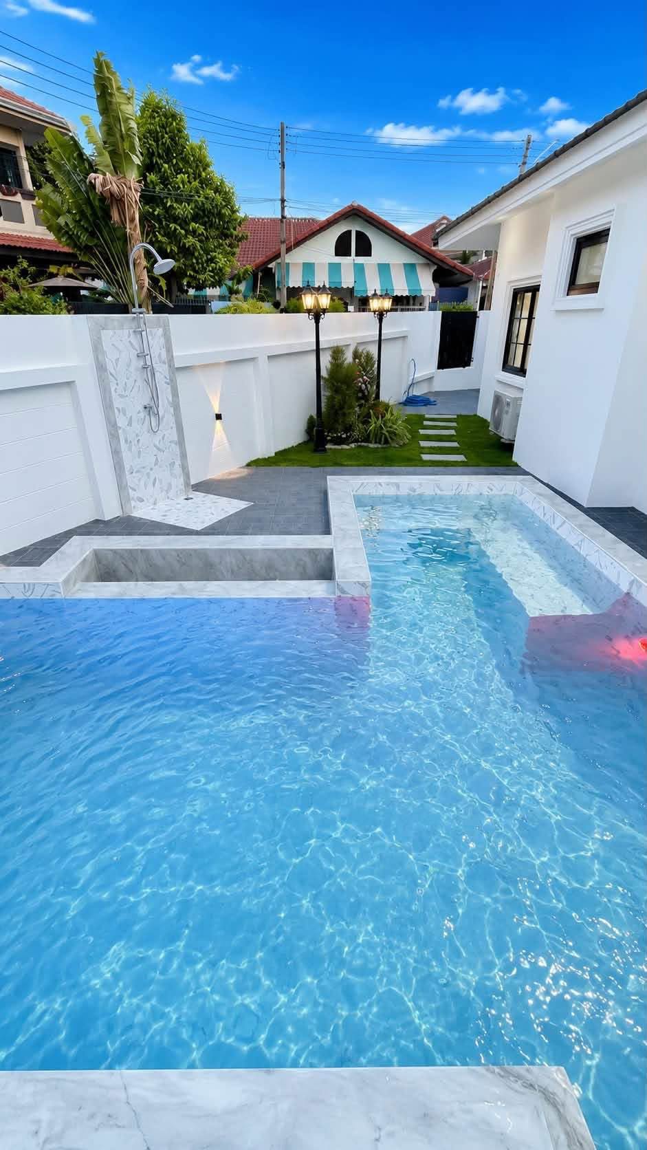 3 Bedroom House for sale at Ekgmongkol 3