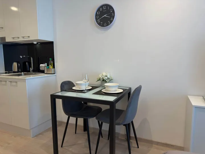 Condo for rent at Siam Oriental Dream