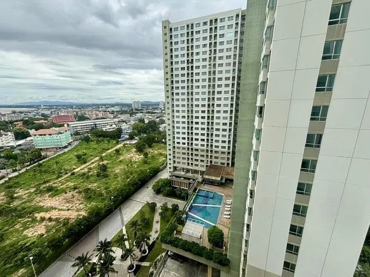 1 Bedroom Condo for rent at Lumpini Ville Naklua-Wongamat