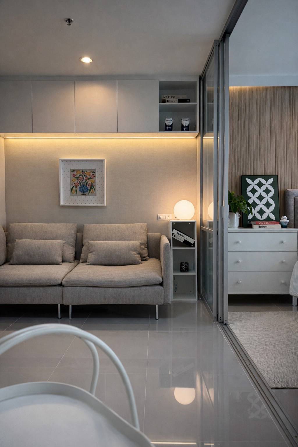 Condo for sale at Lumpini Seaview