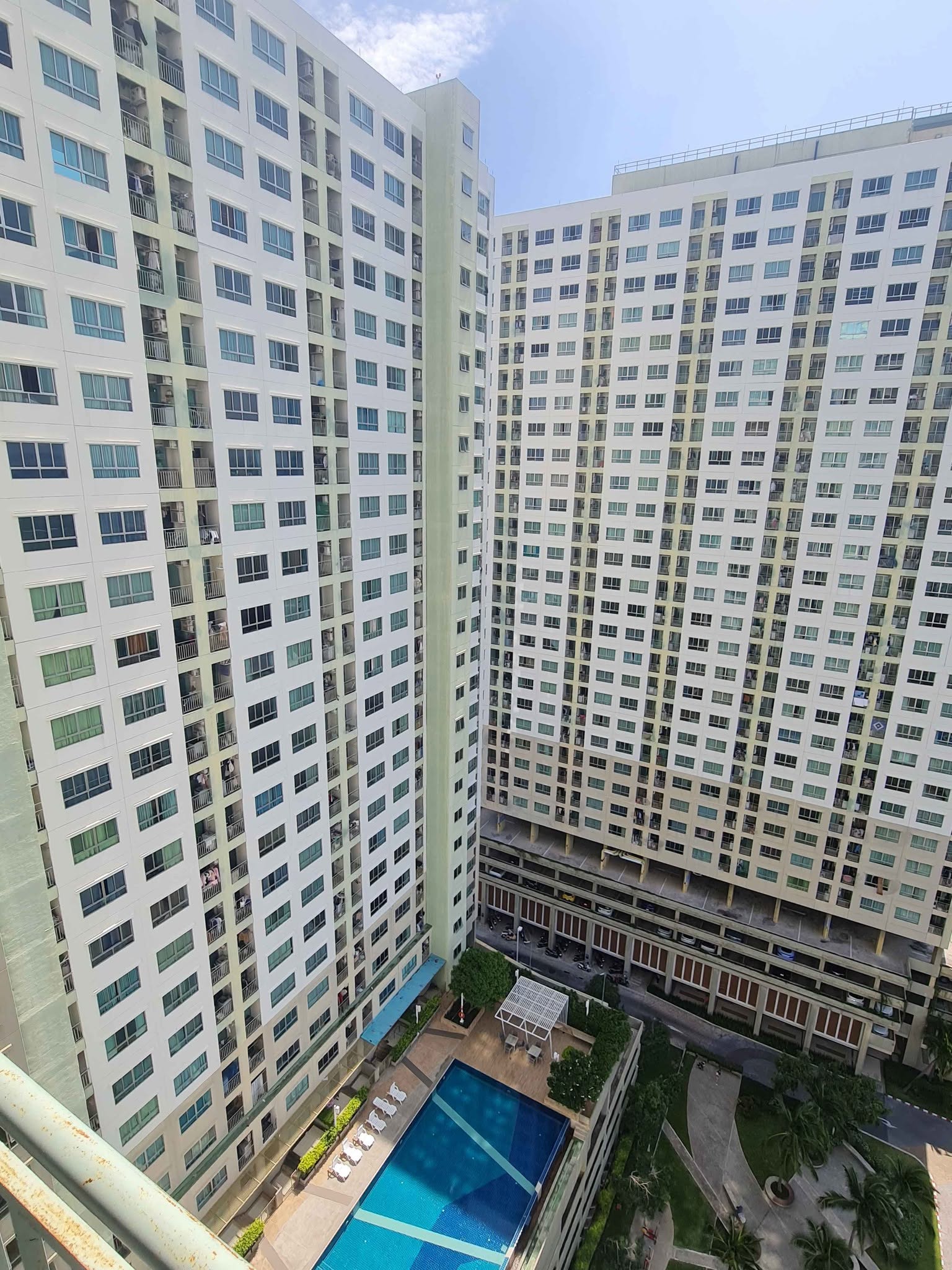 1 Bedroom Condo for rent at Lumpini Ville Naklua-Wongamat