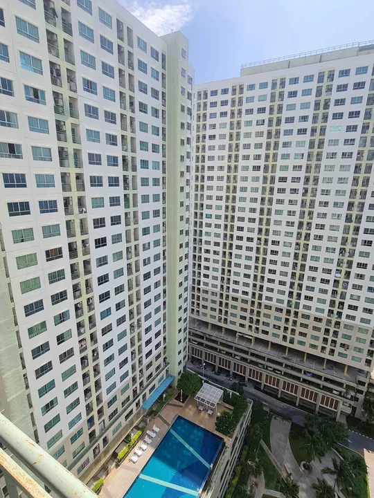1 Bedroom Condo for rent at Lumpini Ville Naklua-Wongamat