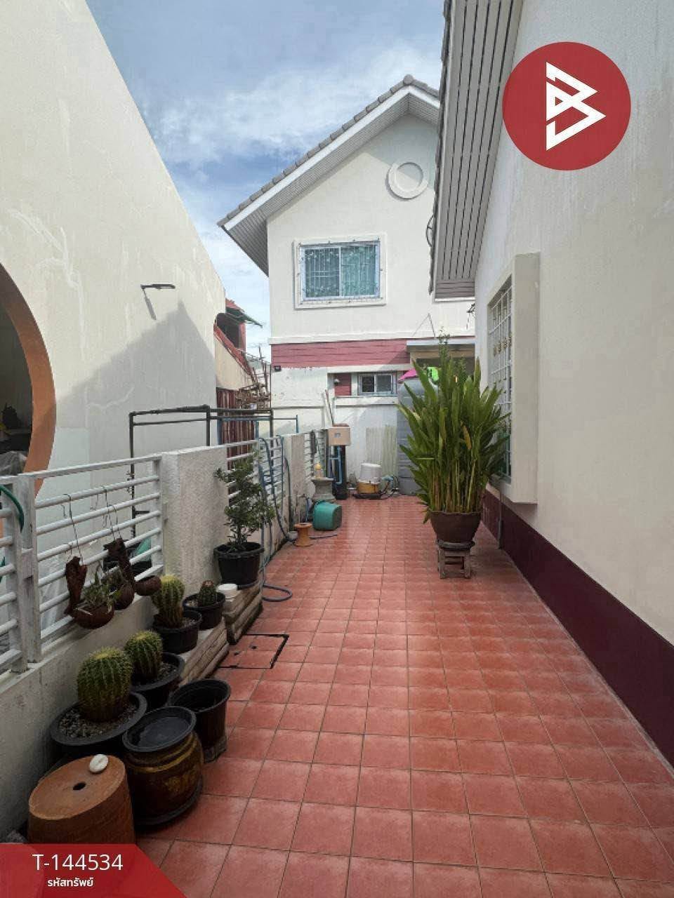 2 Bedroom House for sale in Bang Lamung