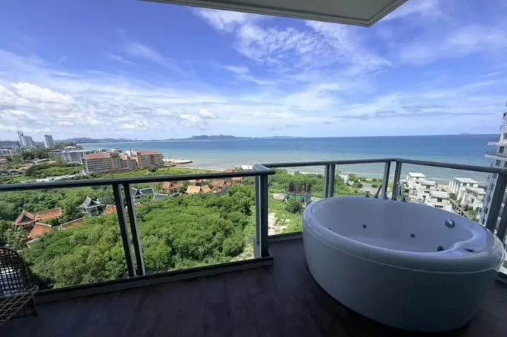 Photo from a listing at Riviera Monaco