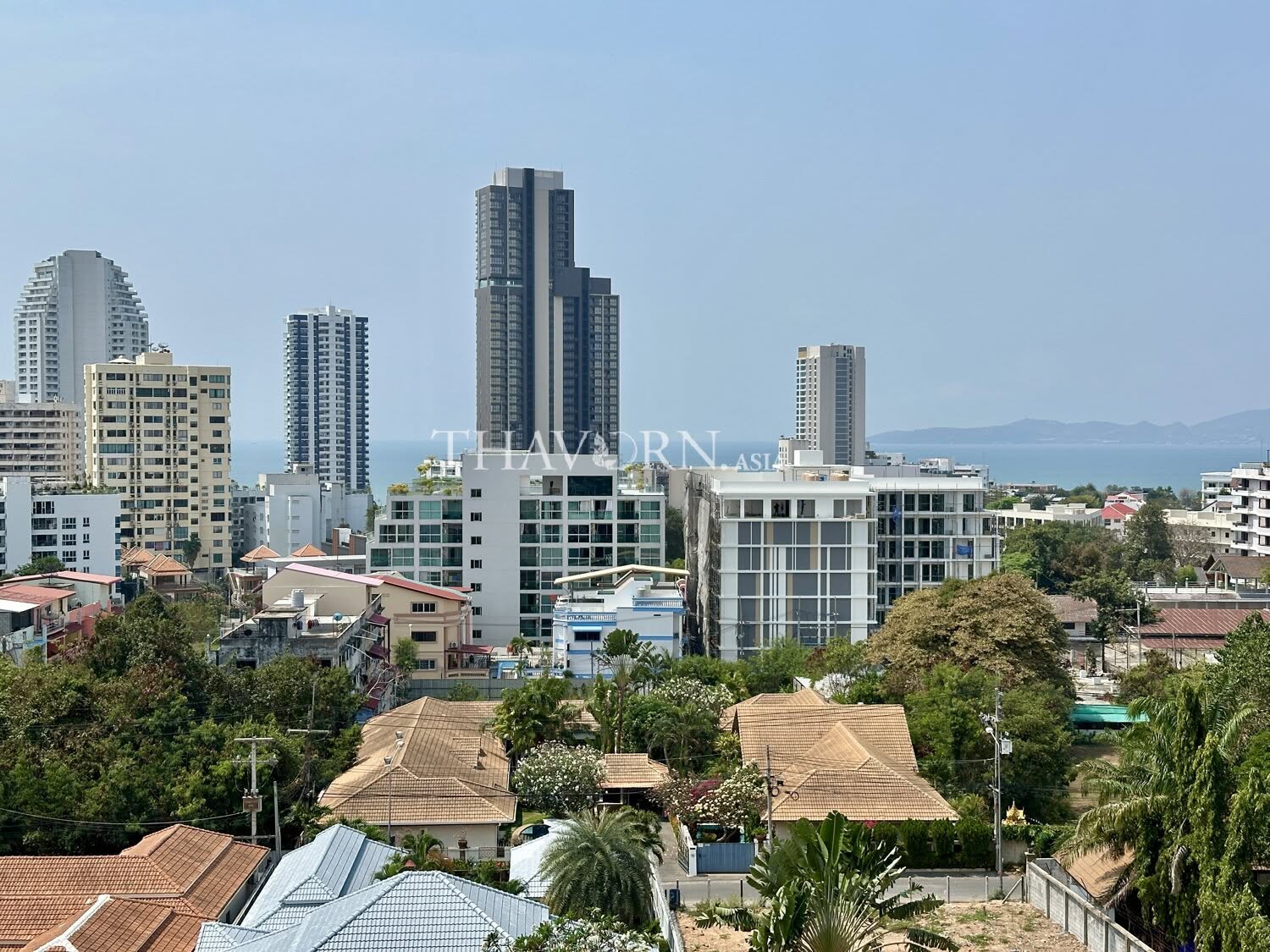 1 Bedroom Condo for sale at Water Park Condominium