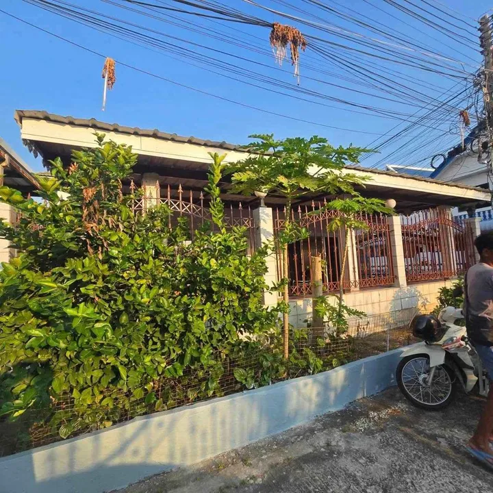 2 Bedroom House for rent in Noen Plub Wan
