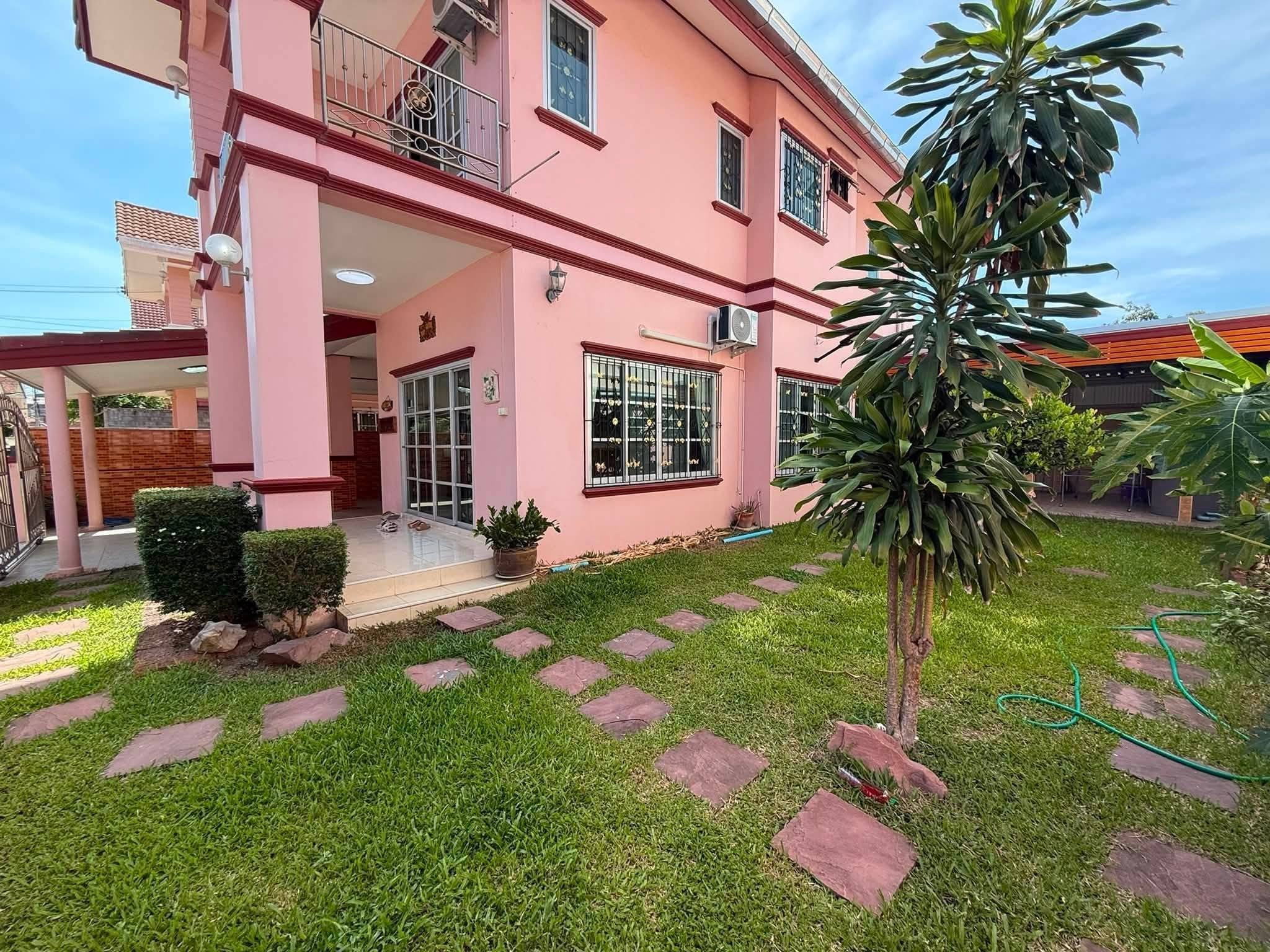 3 Bedroom House for rent in South Pattaya