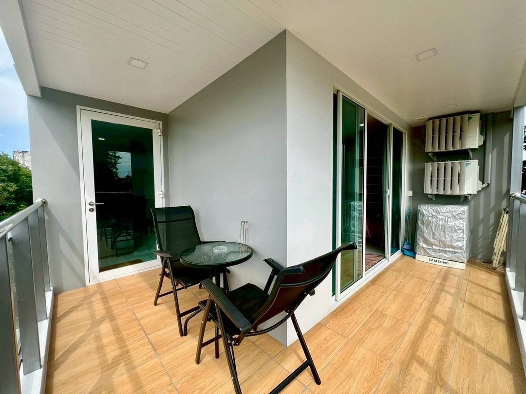 1 Bedroom Condo for rent at Whale Marina
