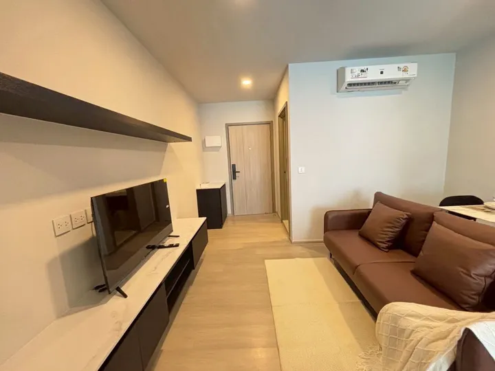 Photo from a listing at Aspire Onnut Station