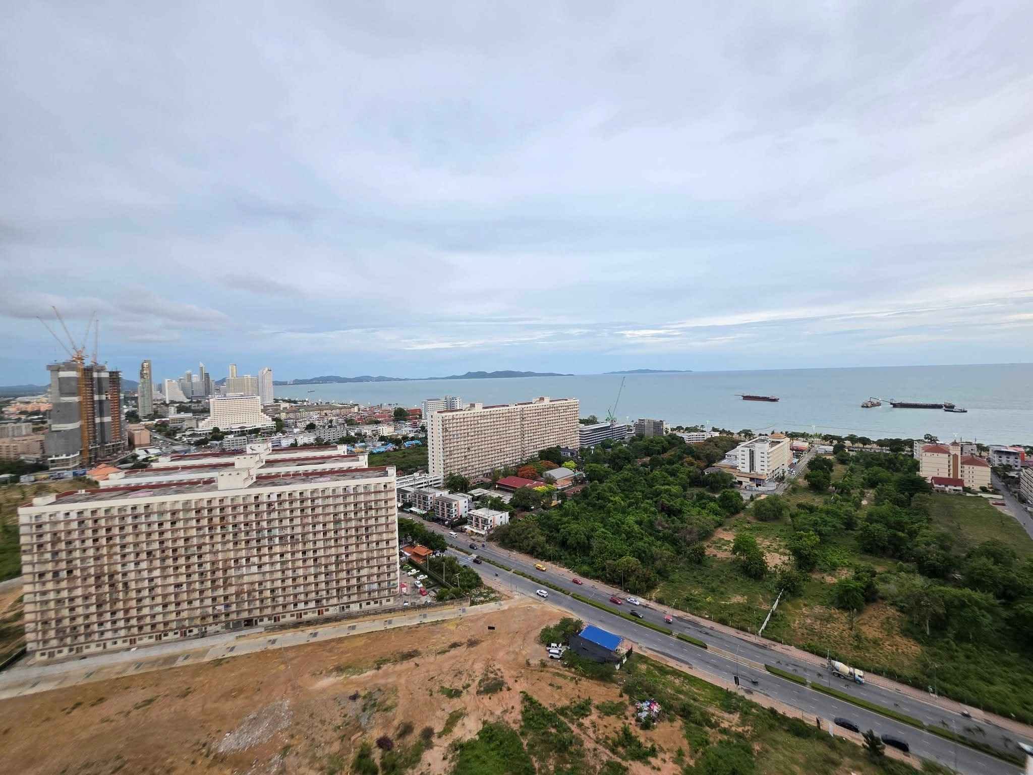 2 Bedroom Condo for rent at The Grand AD