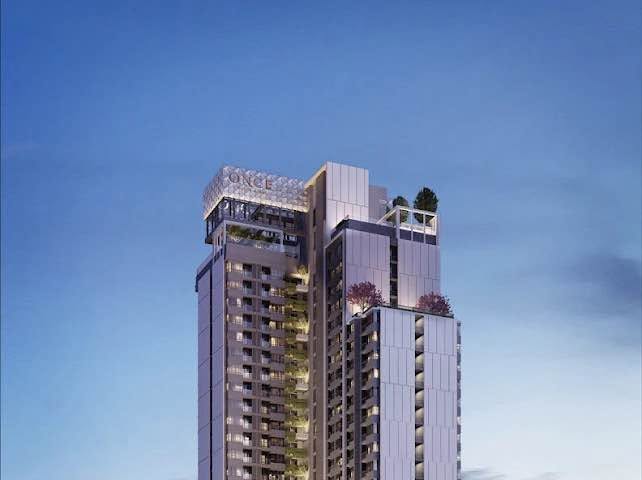 1 Bedroom Apartment for rent at Once Pattaya