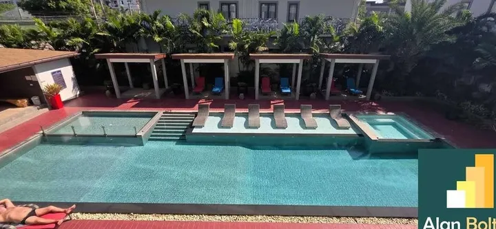 3 Bedroom Condo for sale at Serenity Residence