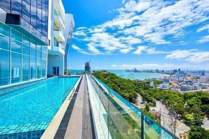 Photo from a listing at The Vision Condo