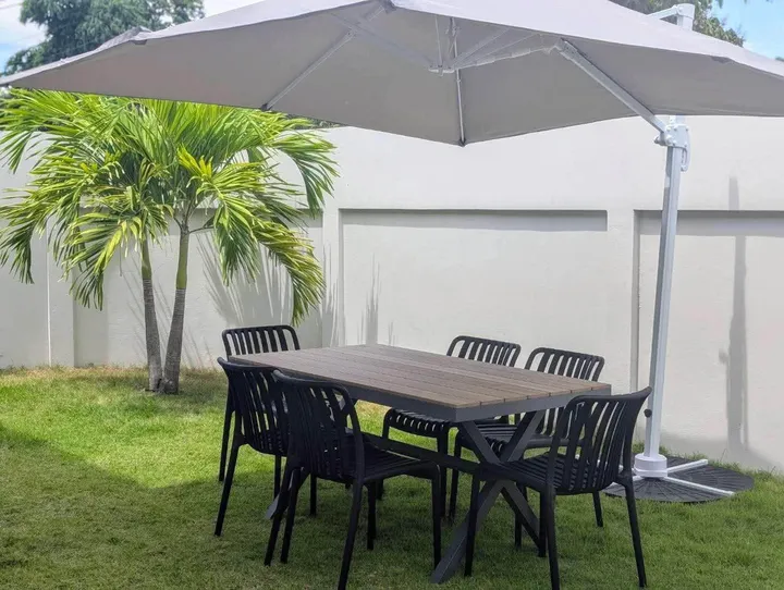 3 Bedroom House for rent in Huai Yai