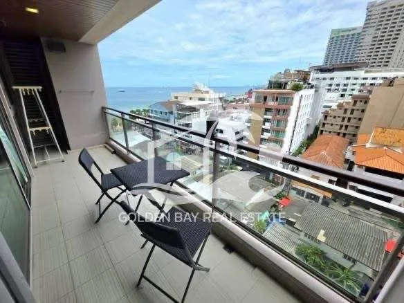 1 Bedroom Condo for rent at Northshore Pattaya