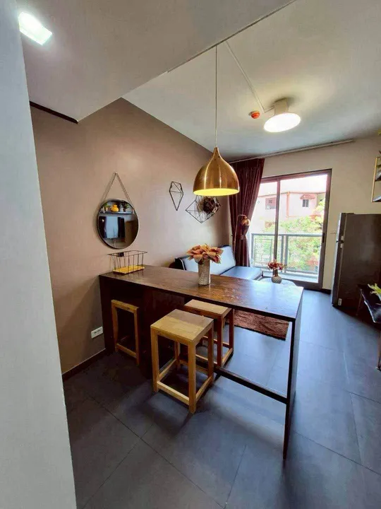 1 Bedroom Condo for rent at Unixx