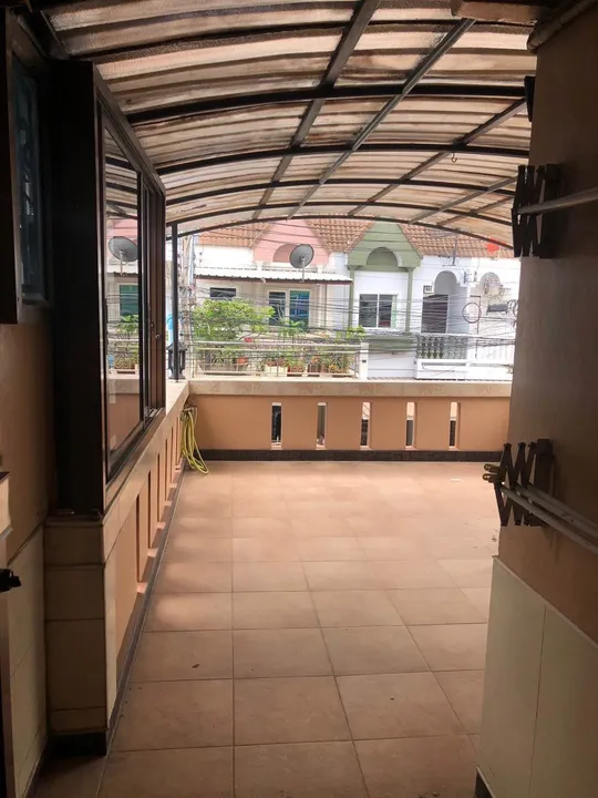 2 Bedroom Townhouse for rent in Central Pattaya