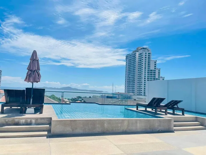 1 Bedroom Condo for rent at Sombat Condo View