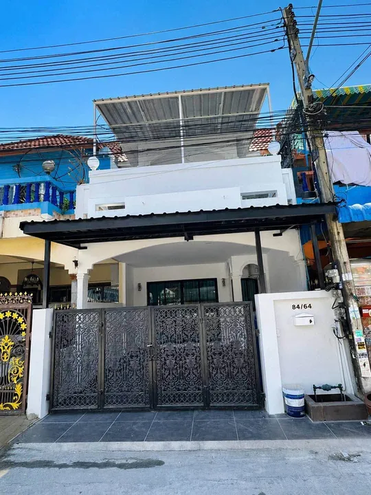 3 Bedroom Townhouse for rent in Khao Noi