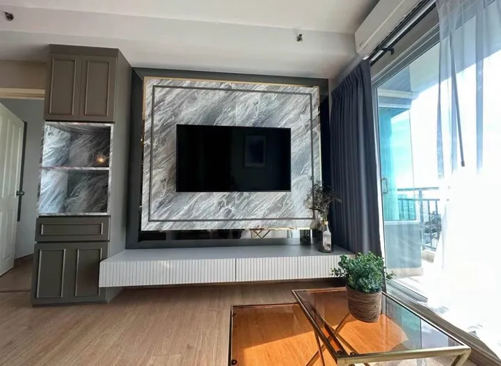 1 Bedroom Condo for sale at Supalai Mare