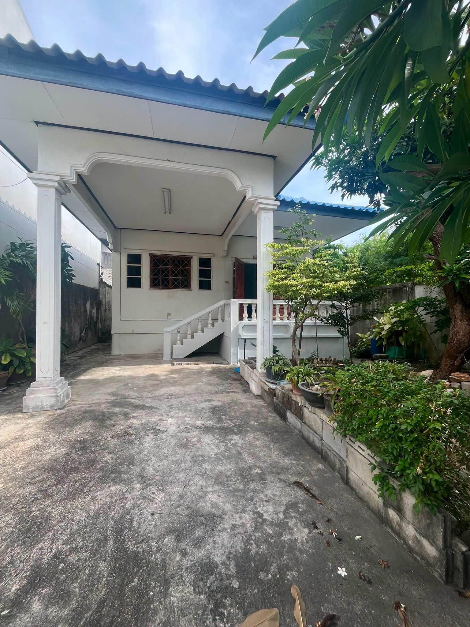 2 Bedroom House for rent in South Pattaya